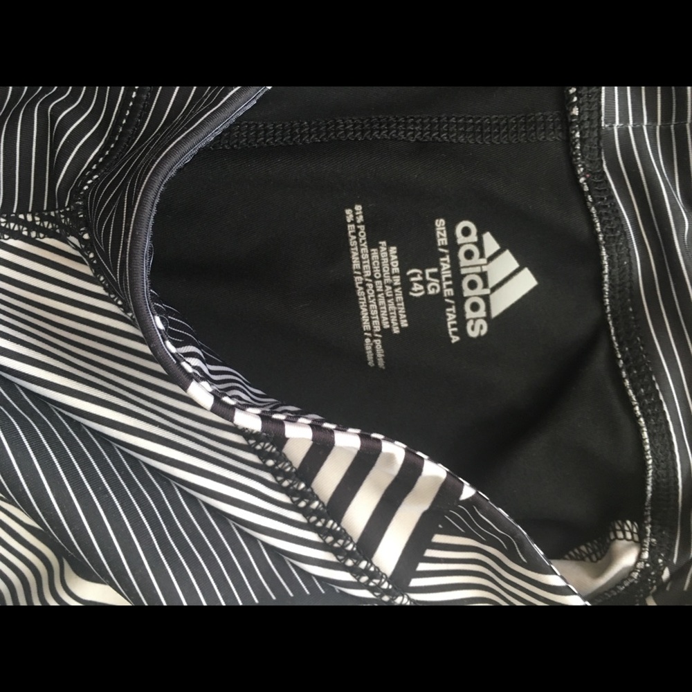 Adidas Capri - Picture 2 of 3